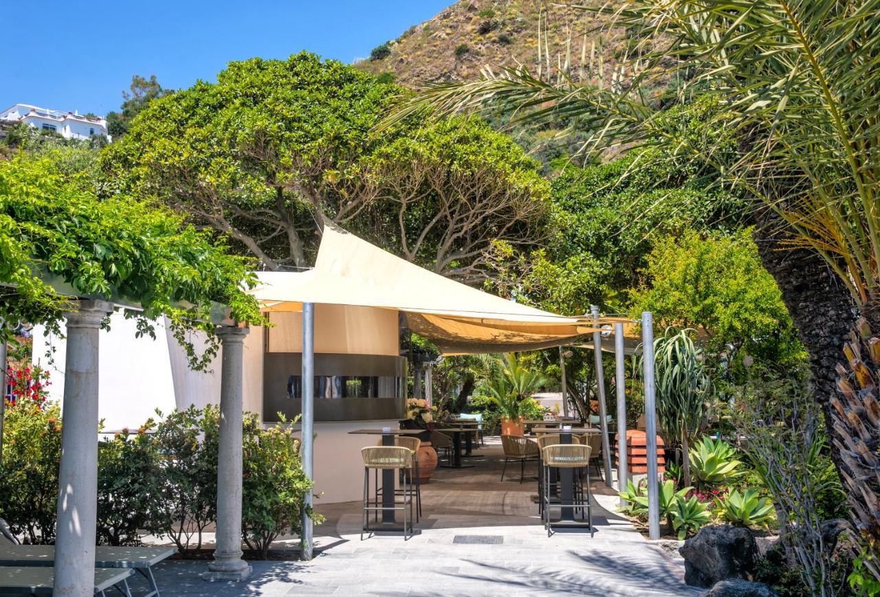 Hotel Parco Smeraldo Terme Barano d'Ischia Exterior photo