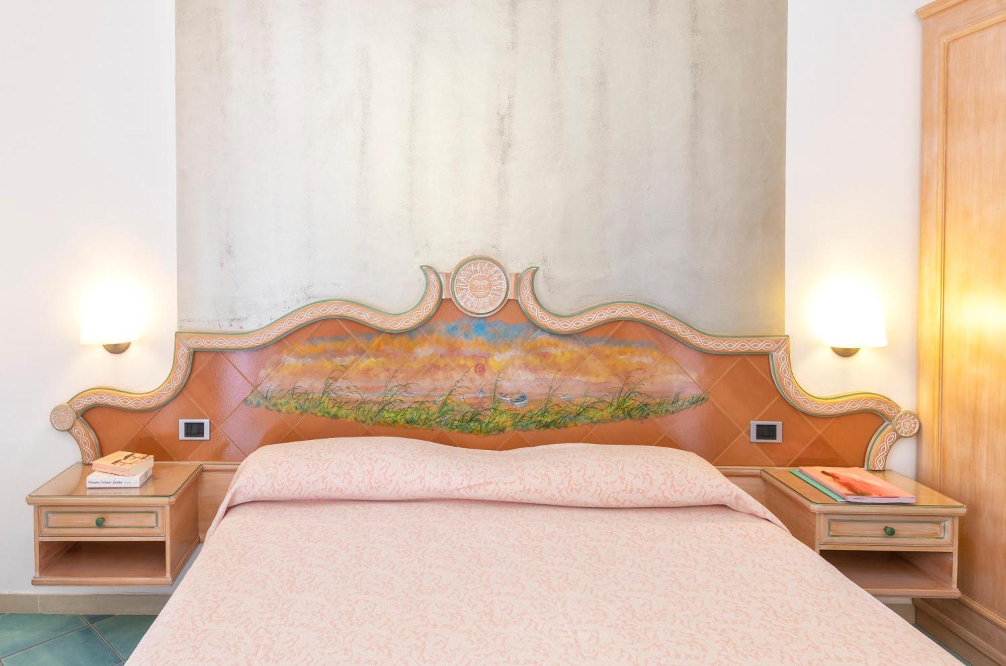 Hotel Parco Smeraldo Terme Barano d'Ischia Room photo
