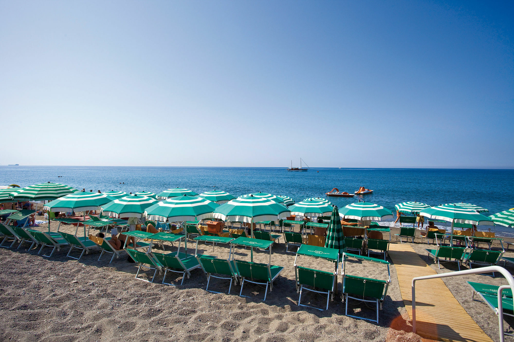 Hotel Parco Smeraldo Terme Barano d'Ischia Facilities photo